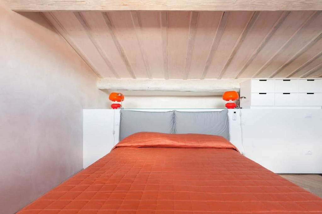 Appartamento Firenze — foto 7