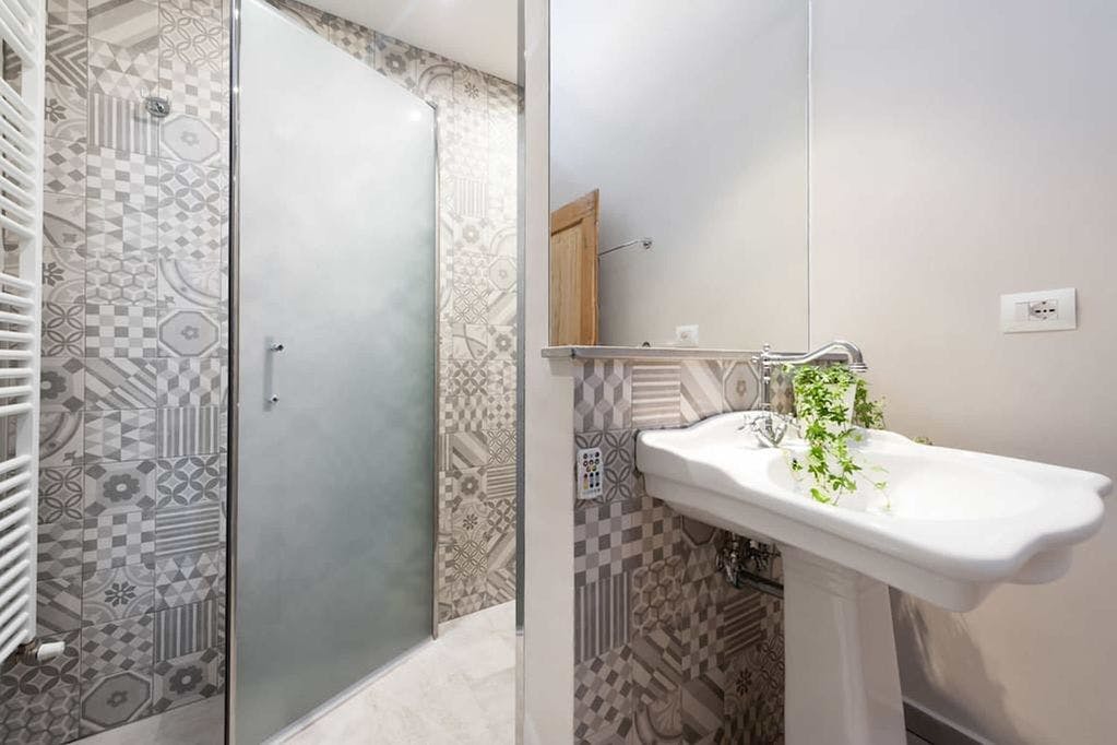 Appartamento Firenze — foto 28
