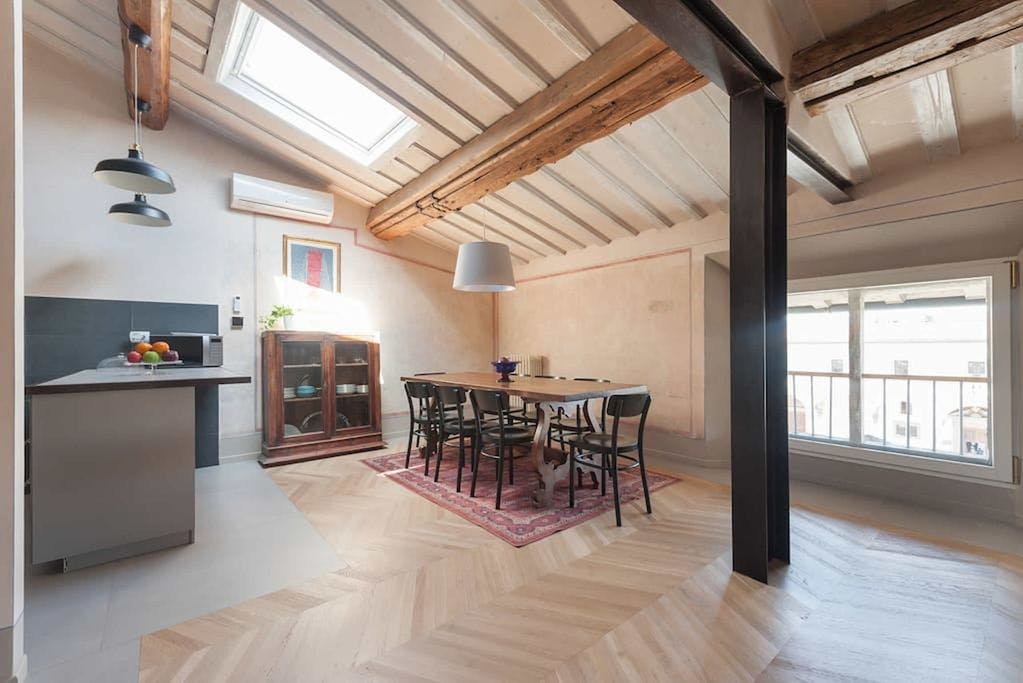 Appartamento Firenze — foto 14