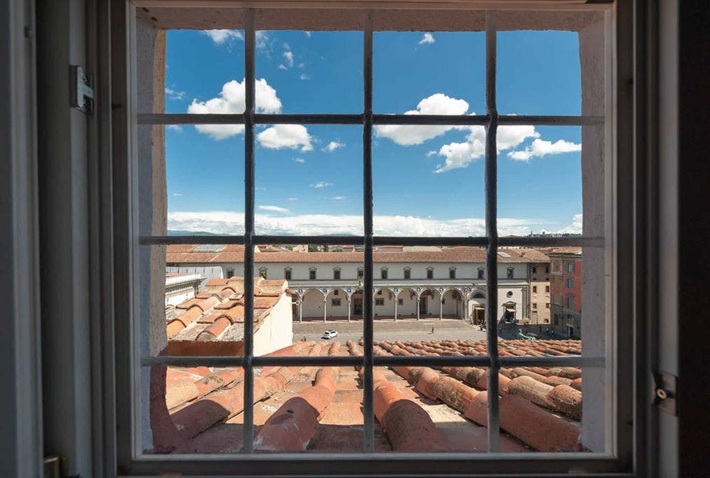 Appartamento Firenze — foto 20