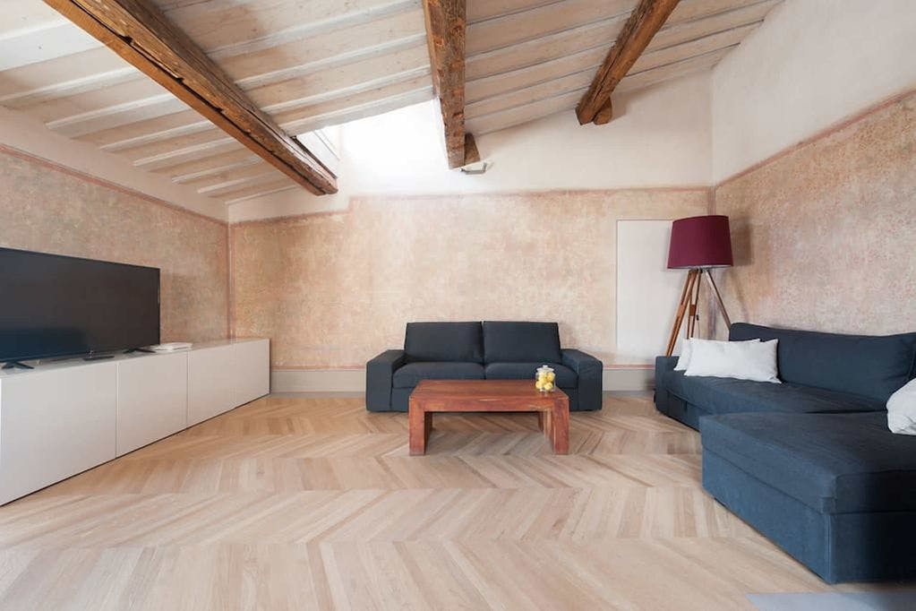 Appartamento Firenze — foto 9