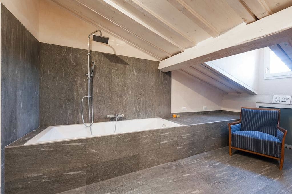 Appartamento Firenze — foto 18