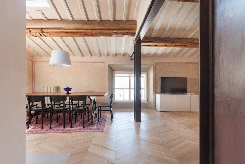 Appartamento Firenze — foto 11