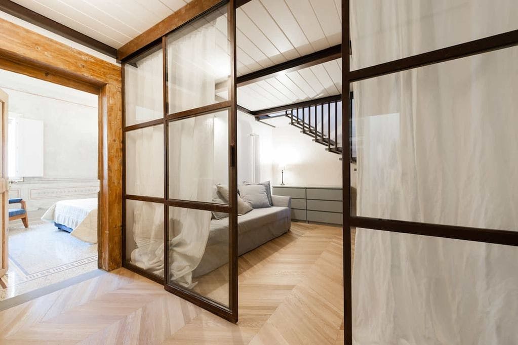 Appartamento Firenze — foto 13