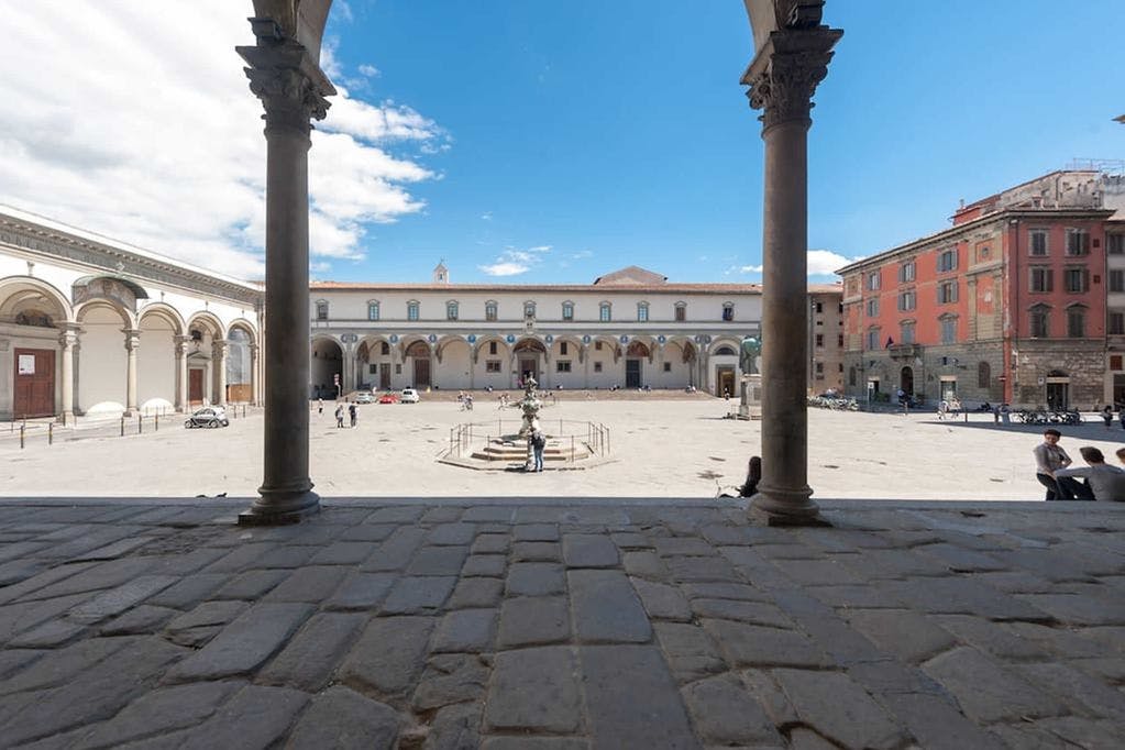 Appartamento Firenze — foto 3