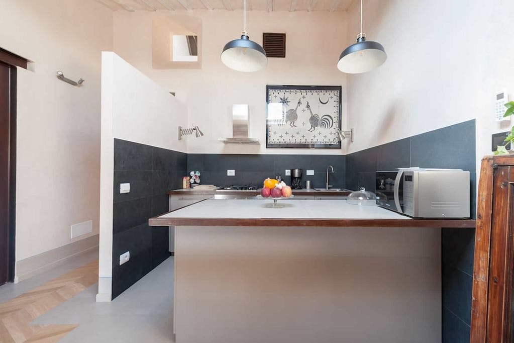 Appartamento Firenze — foto 12
