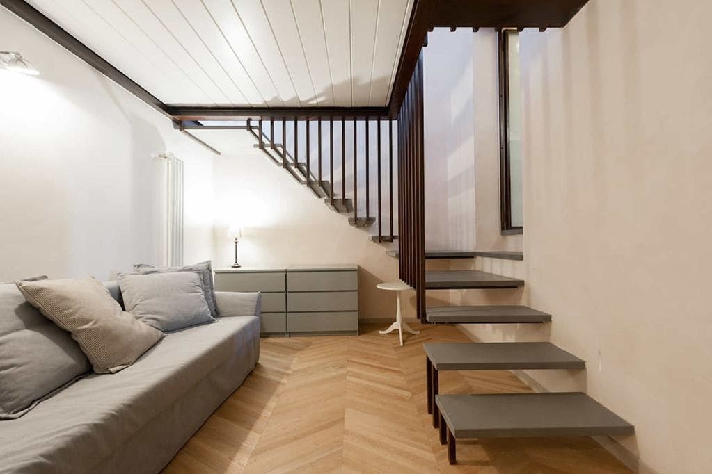 Appartamento Firenze — foto 17