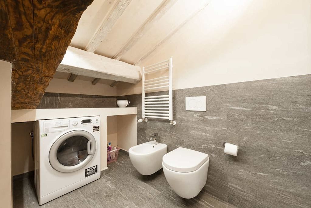 Appartamento Firenze — foto 23