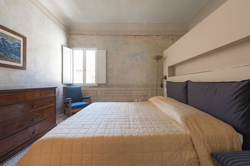 Appartamento Firenze — foto 8