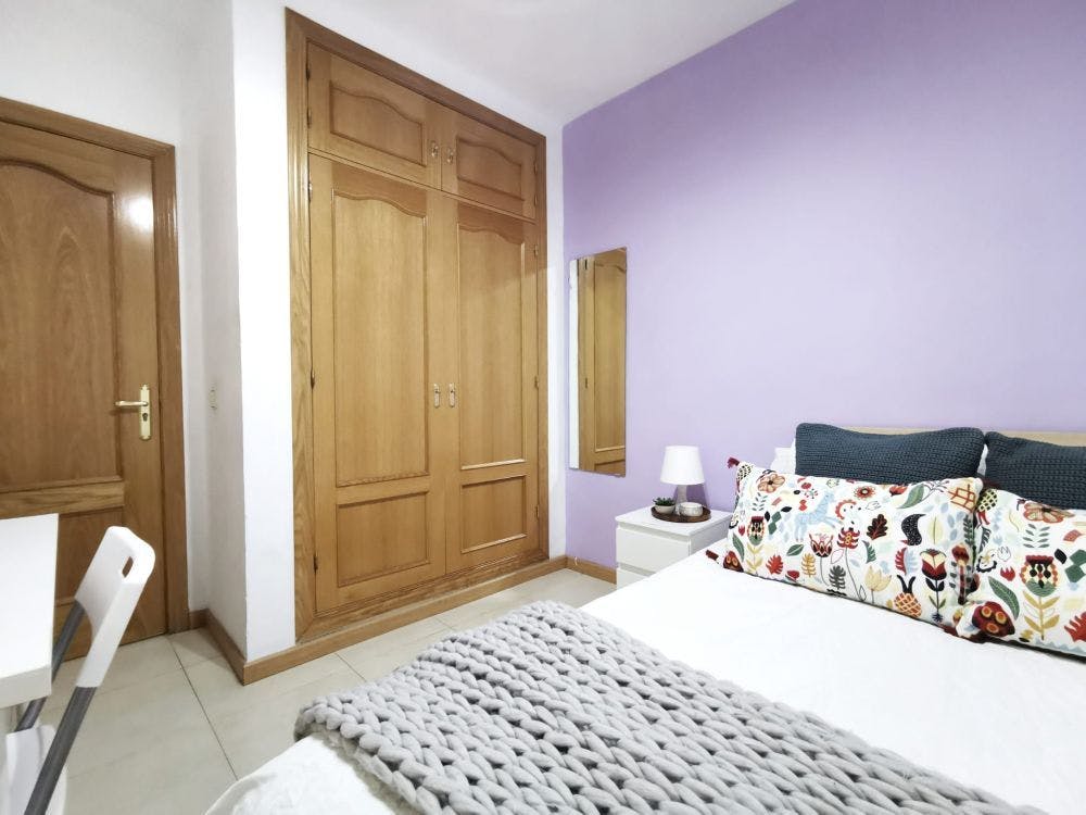 Private room for rent for €600 per month in Madrid, Calle de Velázquez