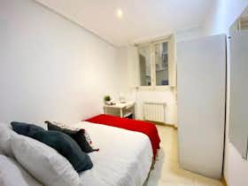 Privé kamer te huur voor € 570 per maand in Madrid, Calle de Velázquez