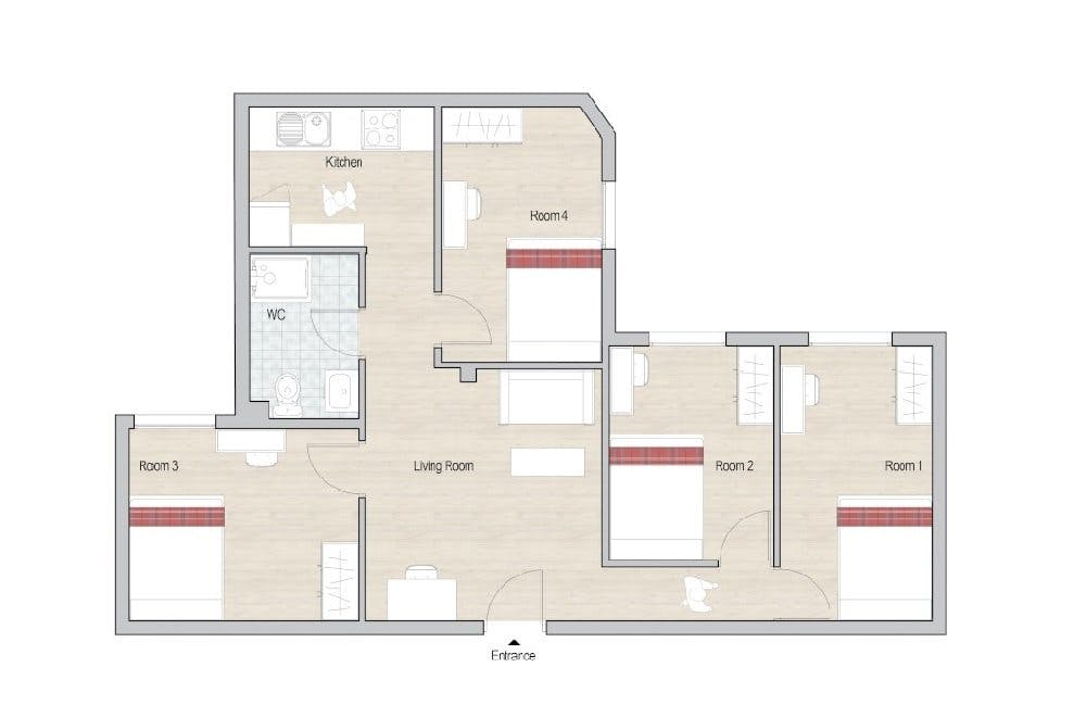 preview gallery tile