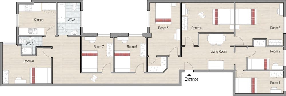 preview gallery tile