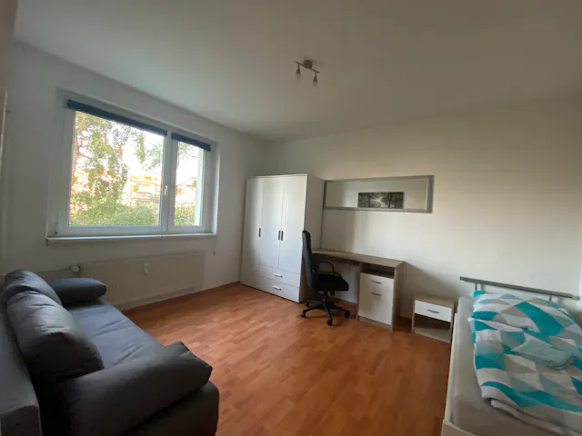3-Bedroom Apartment in Platanenweg, Berlin (1052234) room image 2