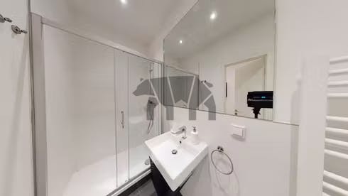 Apartment Berlin, 32m² — photo 10