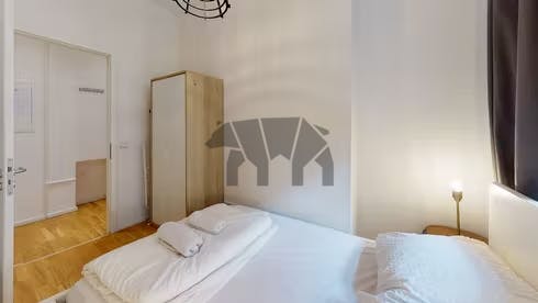 Apartment Berlin, 32m² — photo 2