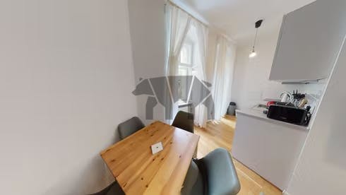 Apartment Berlin, 32m² — photo 3