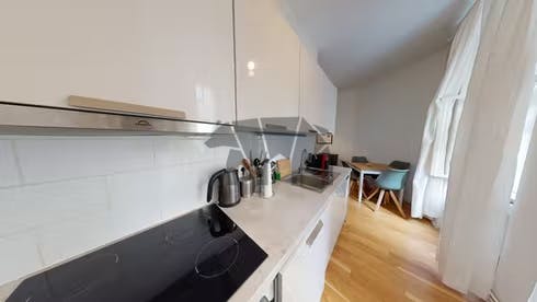 Apartment Berlin, 32m² — photo 7