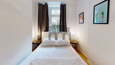 Apartment Berlin, 32m² — photo 1