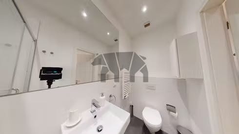 Apartment Berlin, 32m² — photo 9