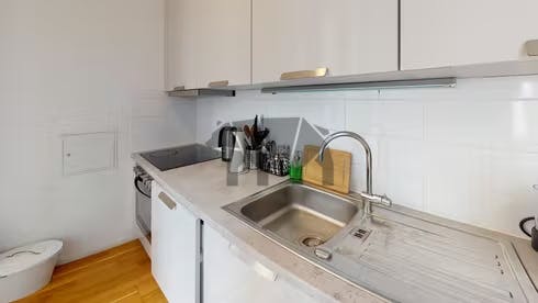 Apartment Berlin, 32m² — photo 8
