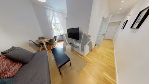 Apartment Berlin, 32m² — photo 5