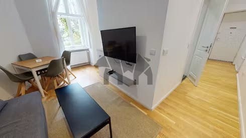 Apartment Berlin, 32m² — photo 6