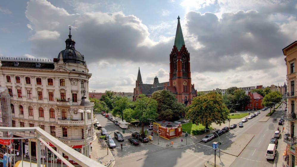 preview gallery tile