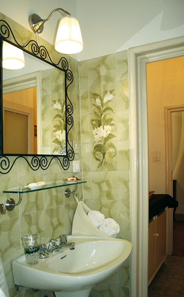 Private room in Viale Raffaello Sanzio, Florence (1052347) room image 2