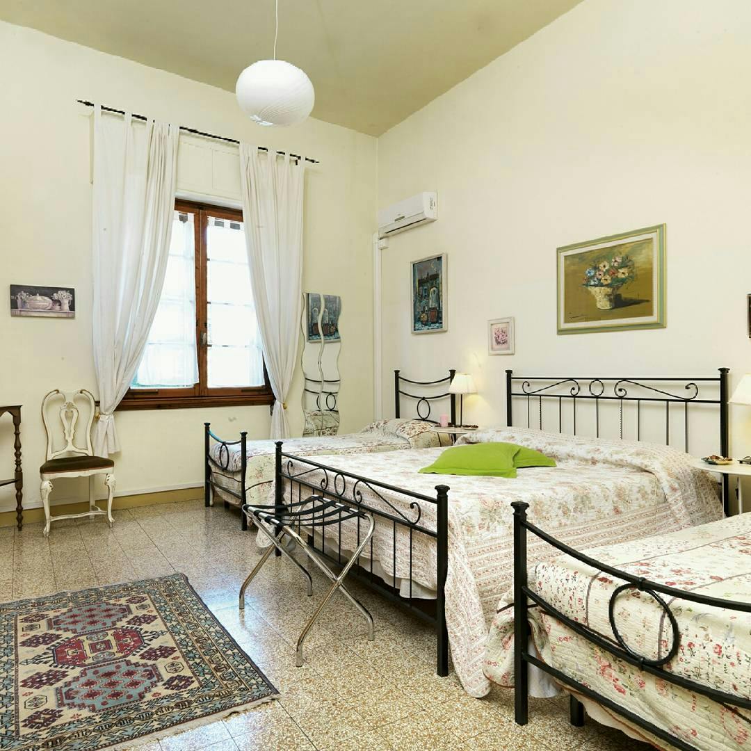 Private room in Viale Raffaello Sanzio, Florence (1052347) room image 1