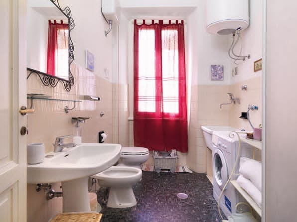 Private room in Viale Raffaello Sanzio, Florence (1052348) room image 2