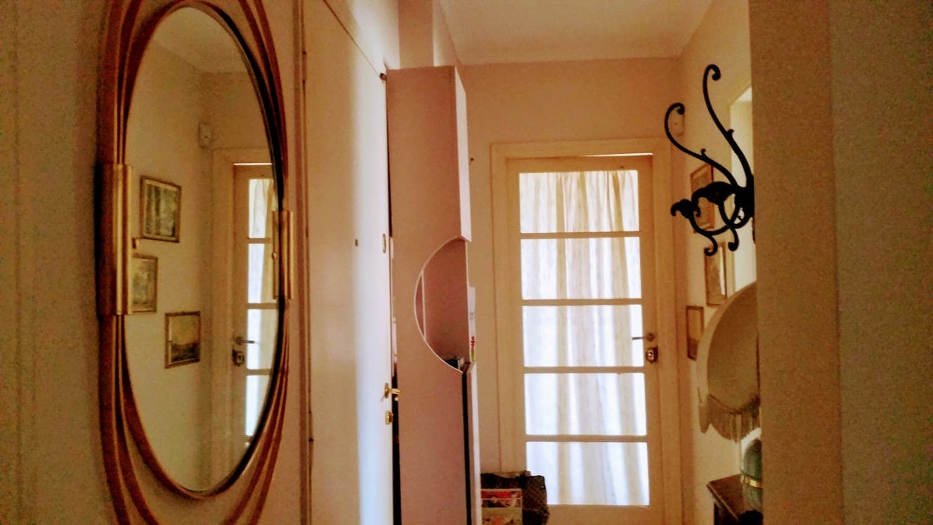 Via Bernardino Verro, Milan