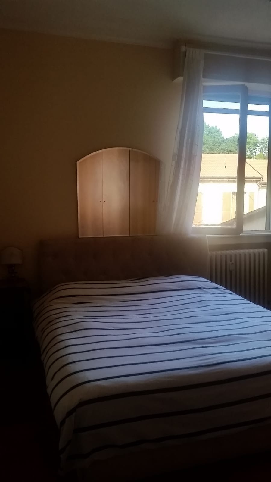 Single room Milan, 1 bed, 20m² — photo 5