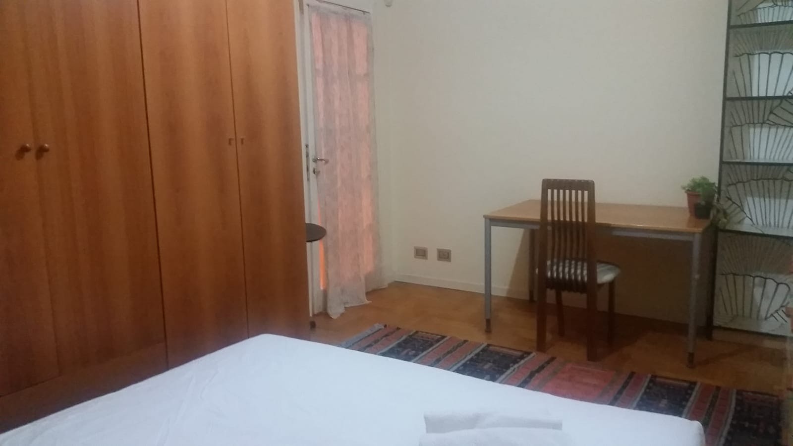 Single room Milan, 1 bed, 20m² — photo 6