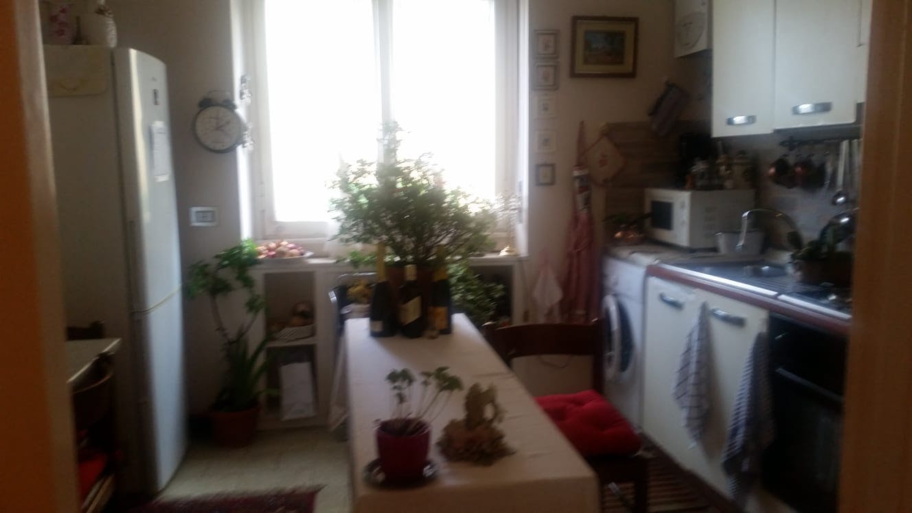Single room Milan, 1 bed, 20m² — photo 3