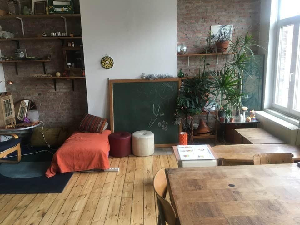 preview gallery tile