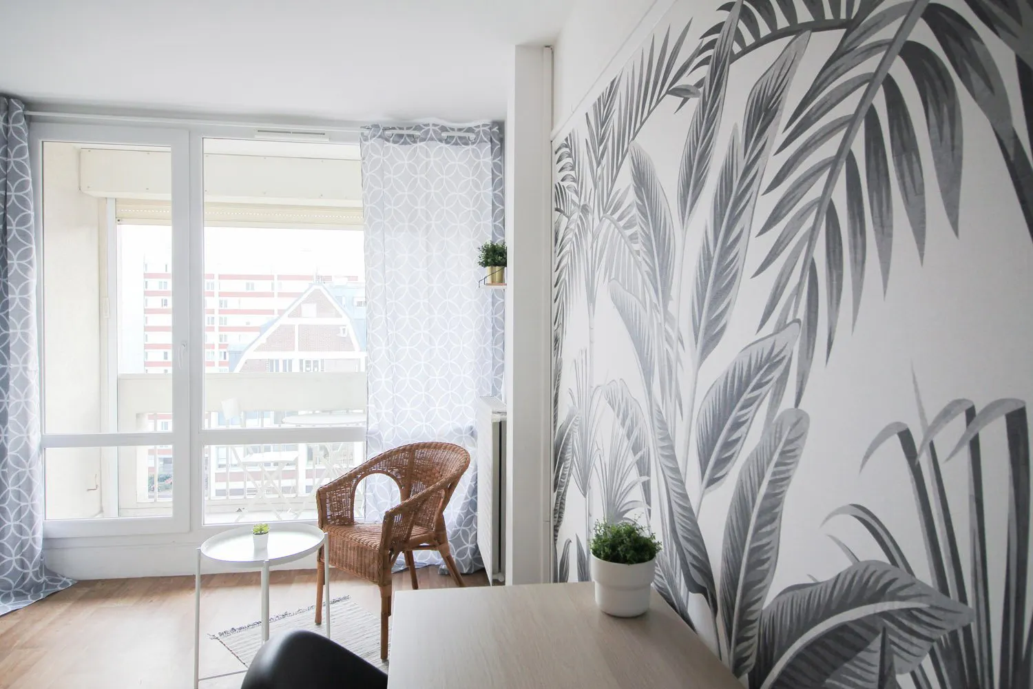 Private room in Rue d'Alsace, Levallois-Perret (1052417) ROOM 1