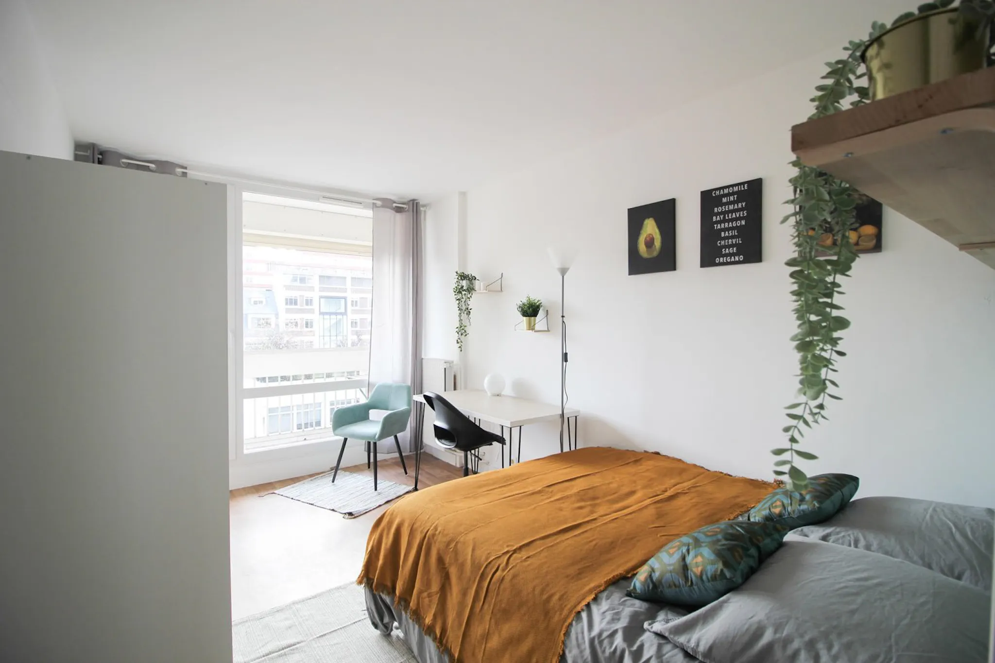 Rue d'Alsace, Levallois-Perret preview