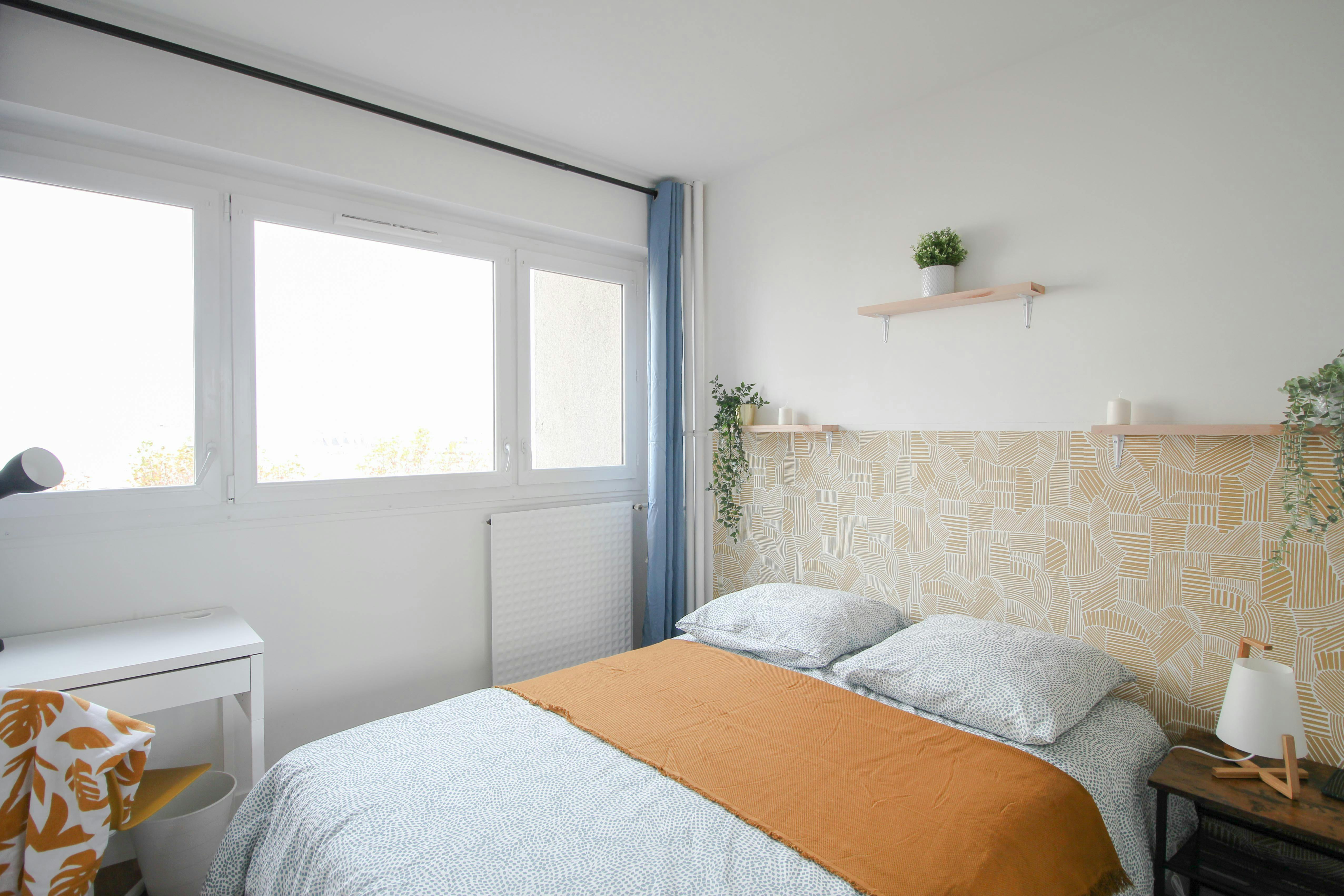 Apartment Levallois-Perret, 93m² — photo 2