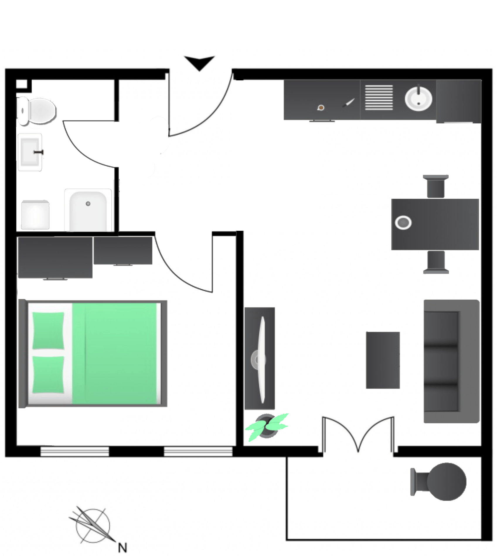 preview gallery tile