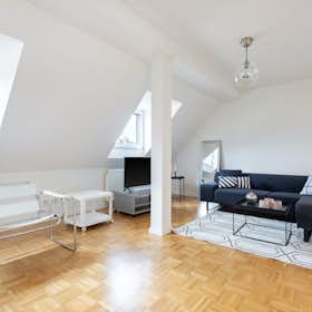 Apartment for rent for €1,630 per month in Frankfurt am Main, Ziegelhüttenweg