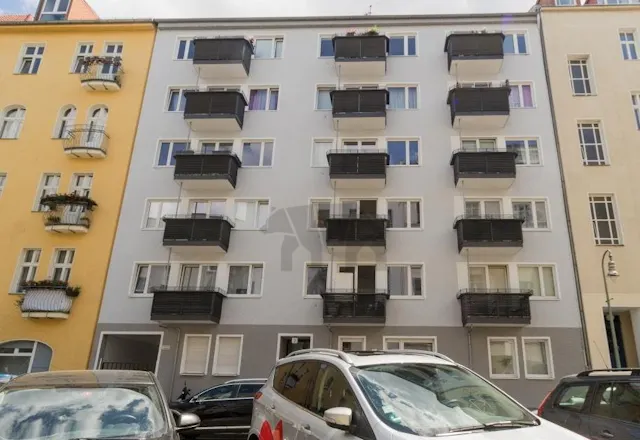 Apartment in Jagowstraße, Berlin (1052653) room image 80