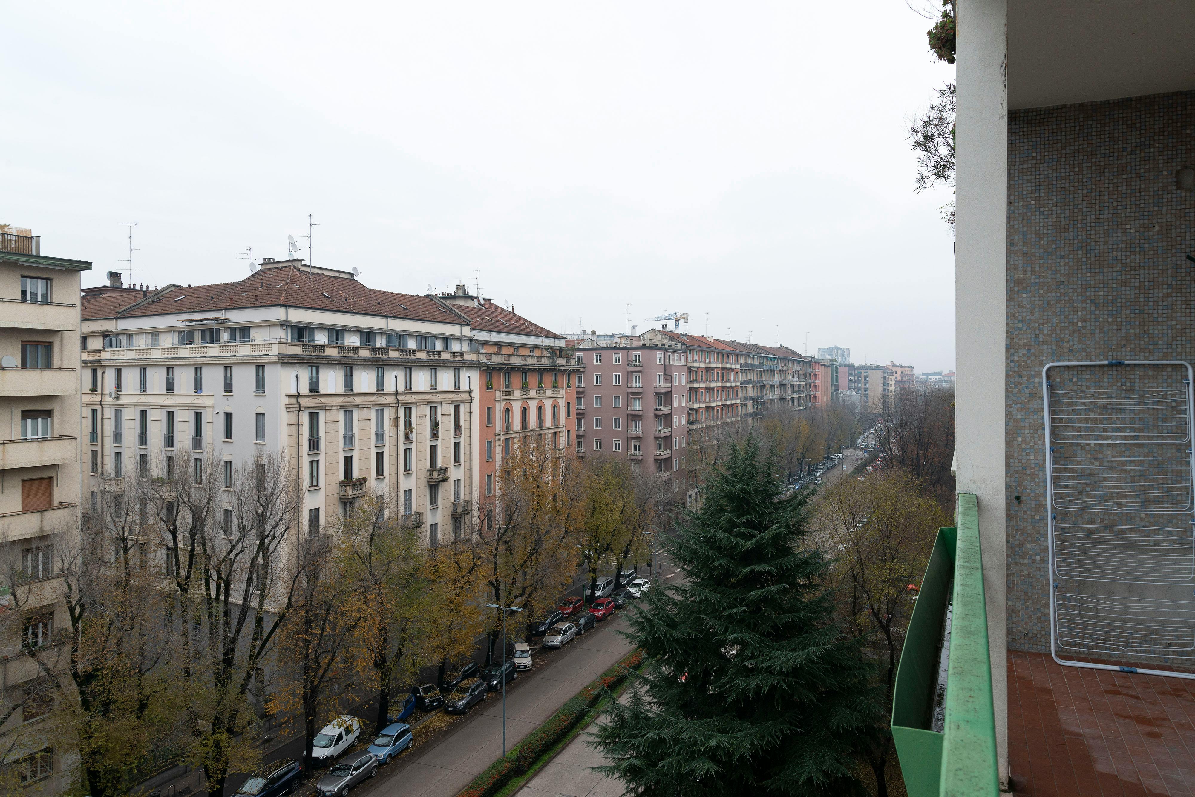 Single room Milano — photo 11