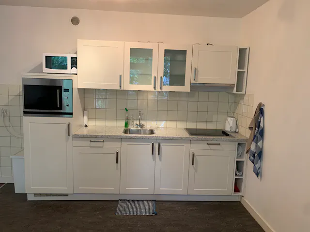 1-Bedroom Apartment in Stroveer, Rotterdam (1052716) room image 150