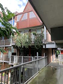 公寓 正在以 €1,995 的月租出租，其位于 Rotterdam, Stroveer