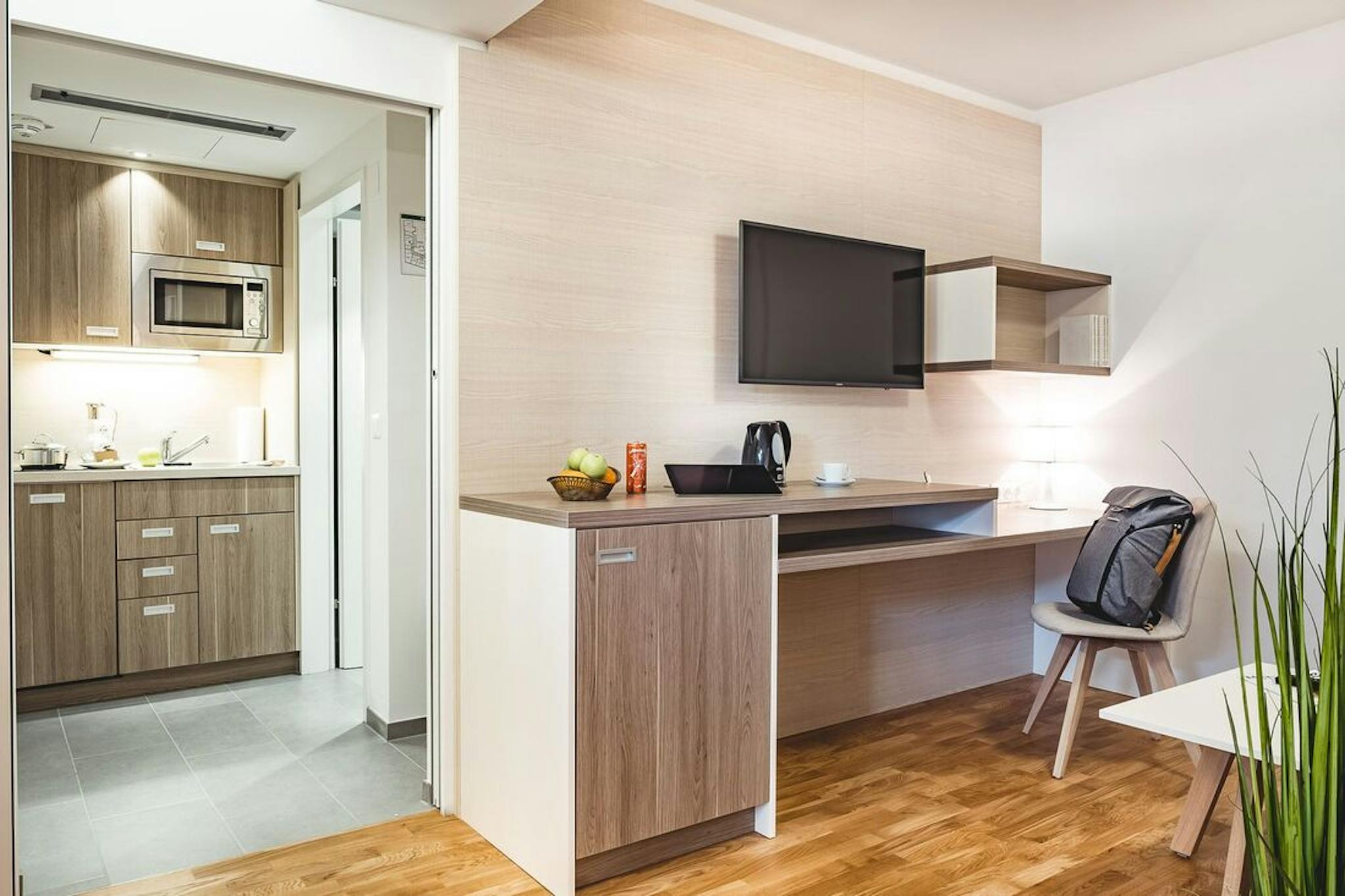 Gumpendorfer Straße, Vienna preview