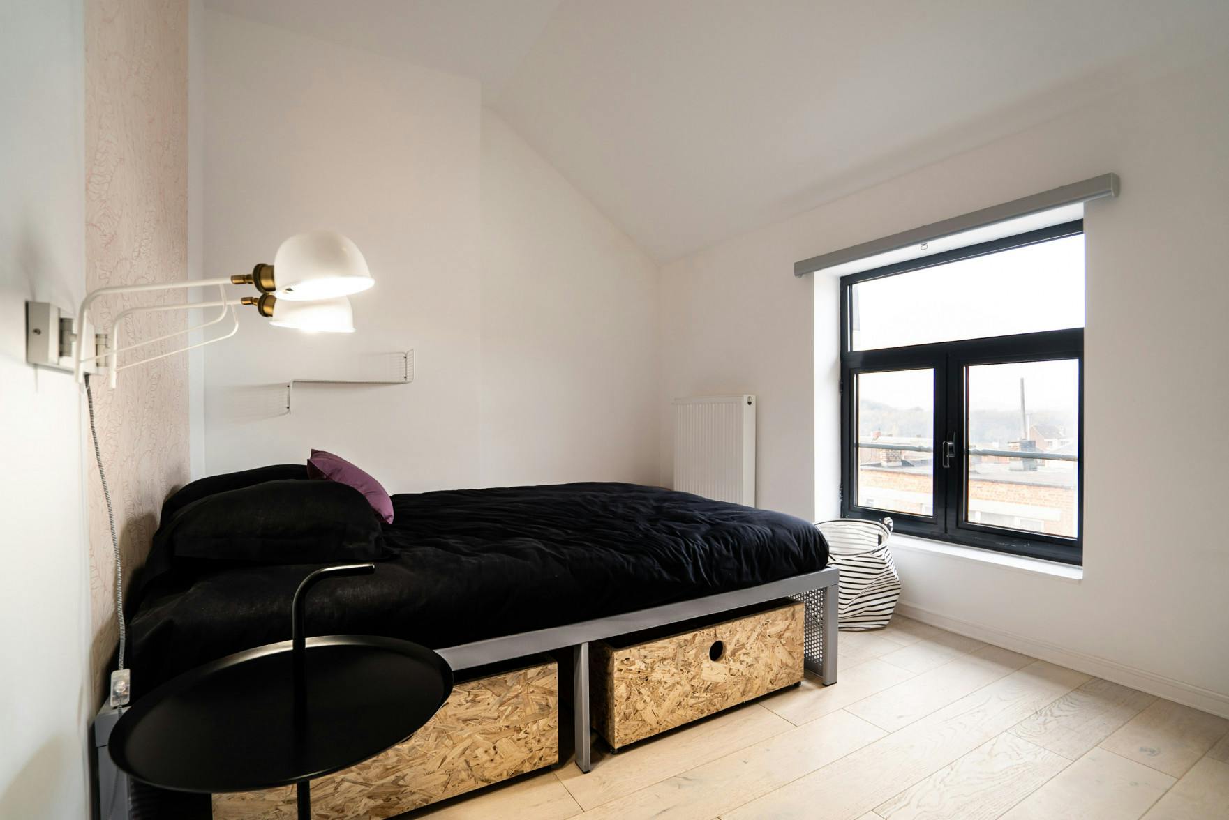 Studio in Charleroi