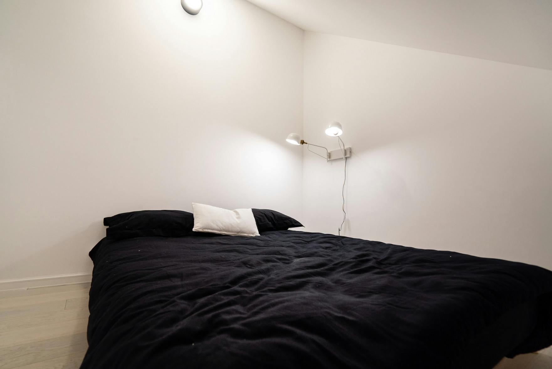 Studio à Charleroi