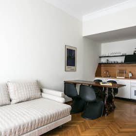 Apartament de închiriat pentru 2.110 EUR pe lună în Milan, Via Giovanni da Procida