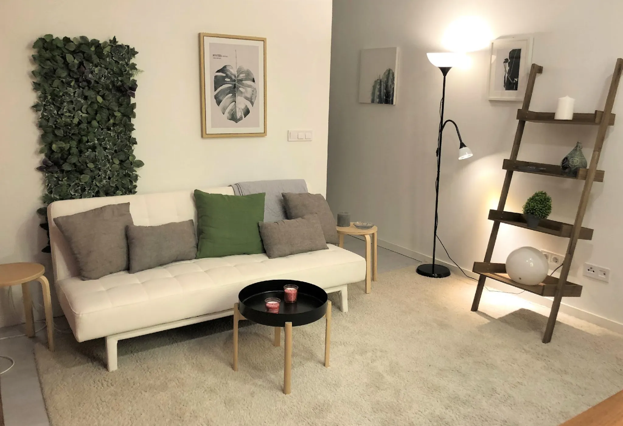 Calle del Pez, Madrid preview